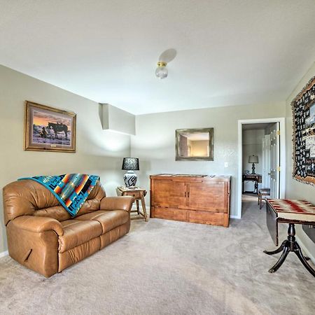Walkout Apartment With Mtn View On Cortez Ranch エクステリア 写真