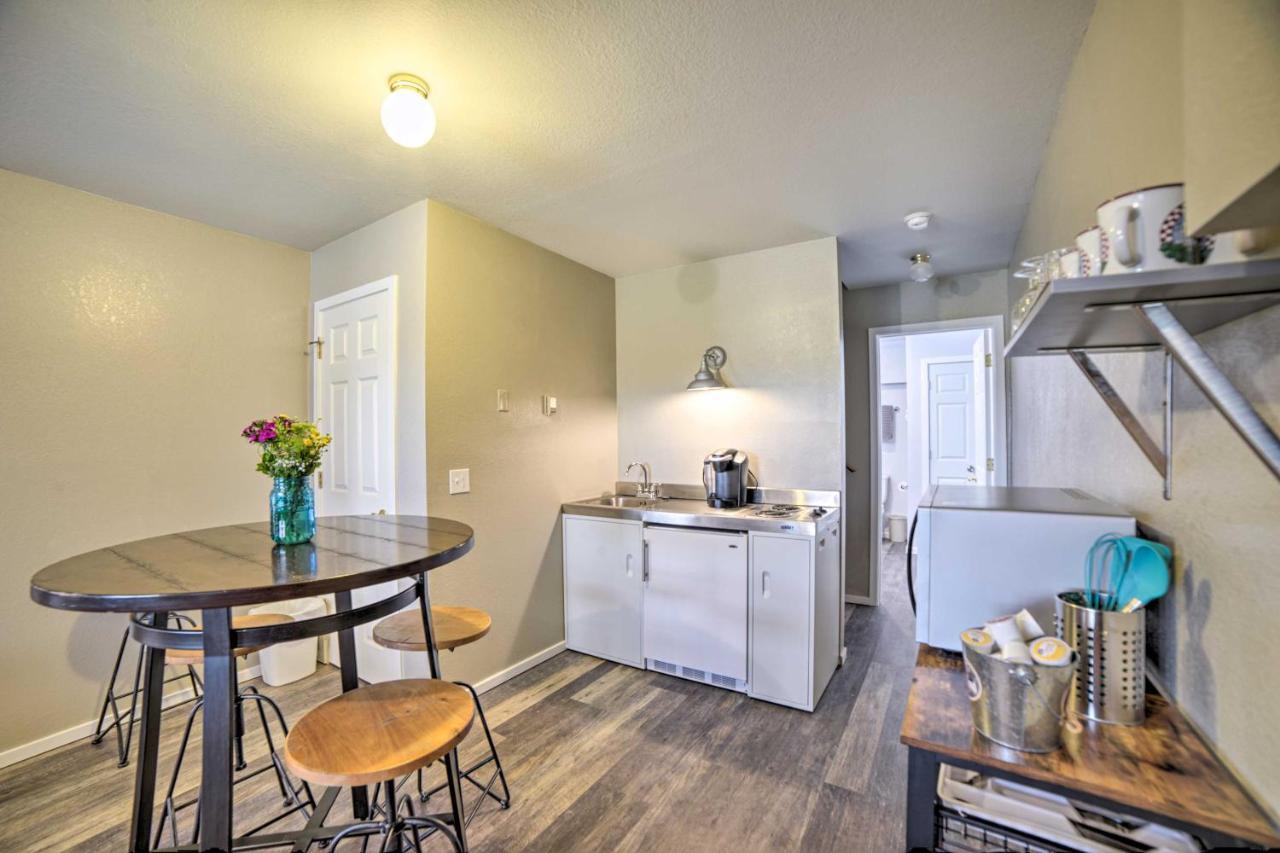 Walkout Apartment With Mtn View On Cortez Ranch エクステリア 写真