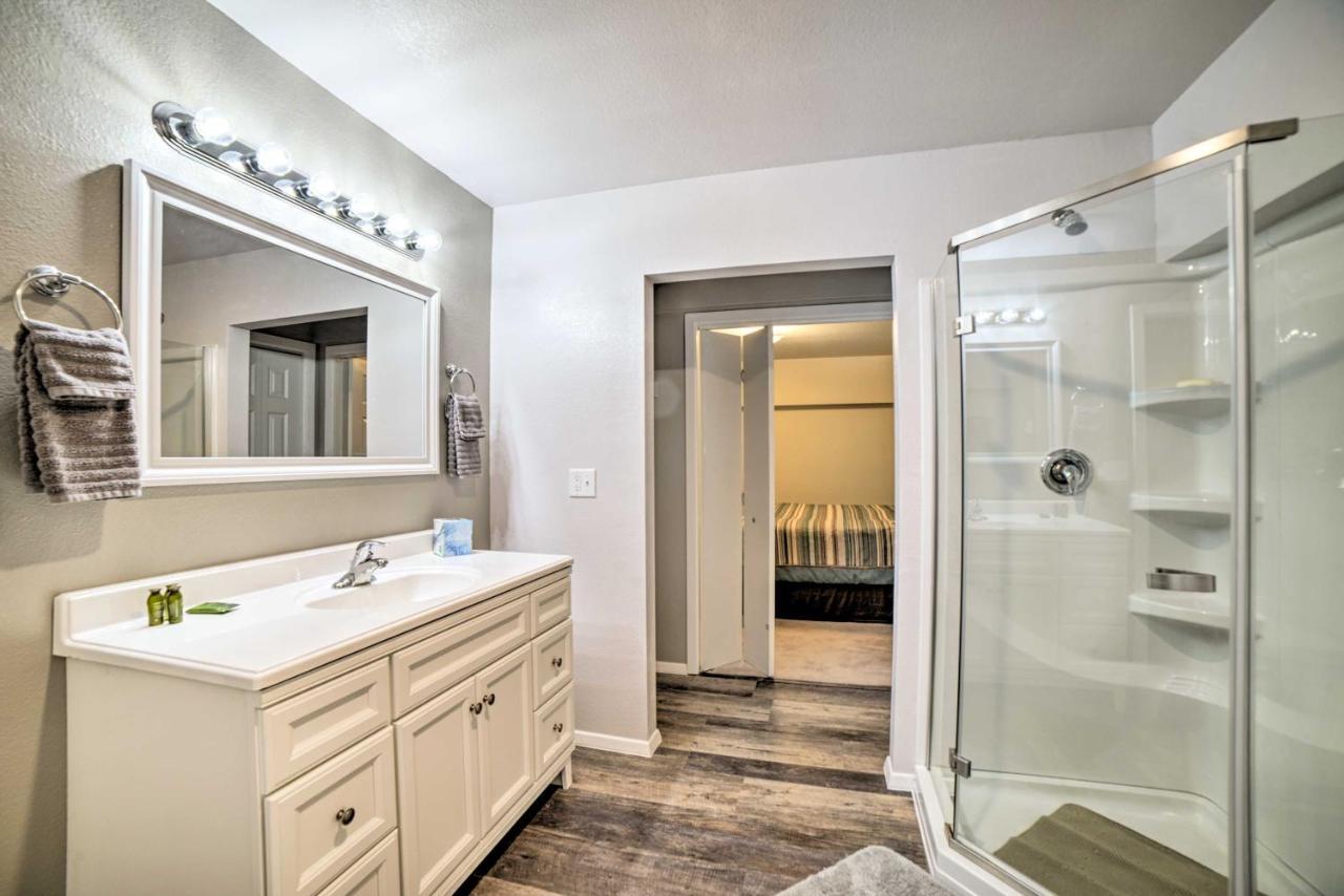 Walkout Apartment With Mtn View On Cortez Ranch エクステリア 写真