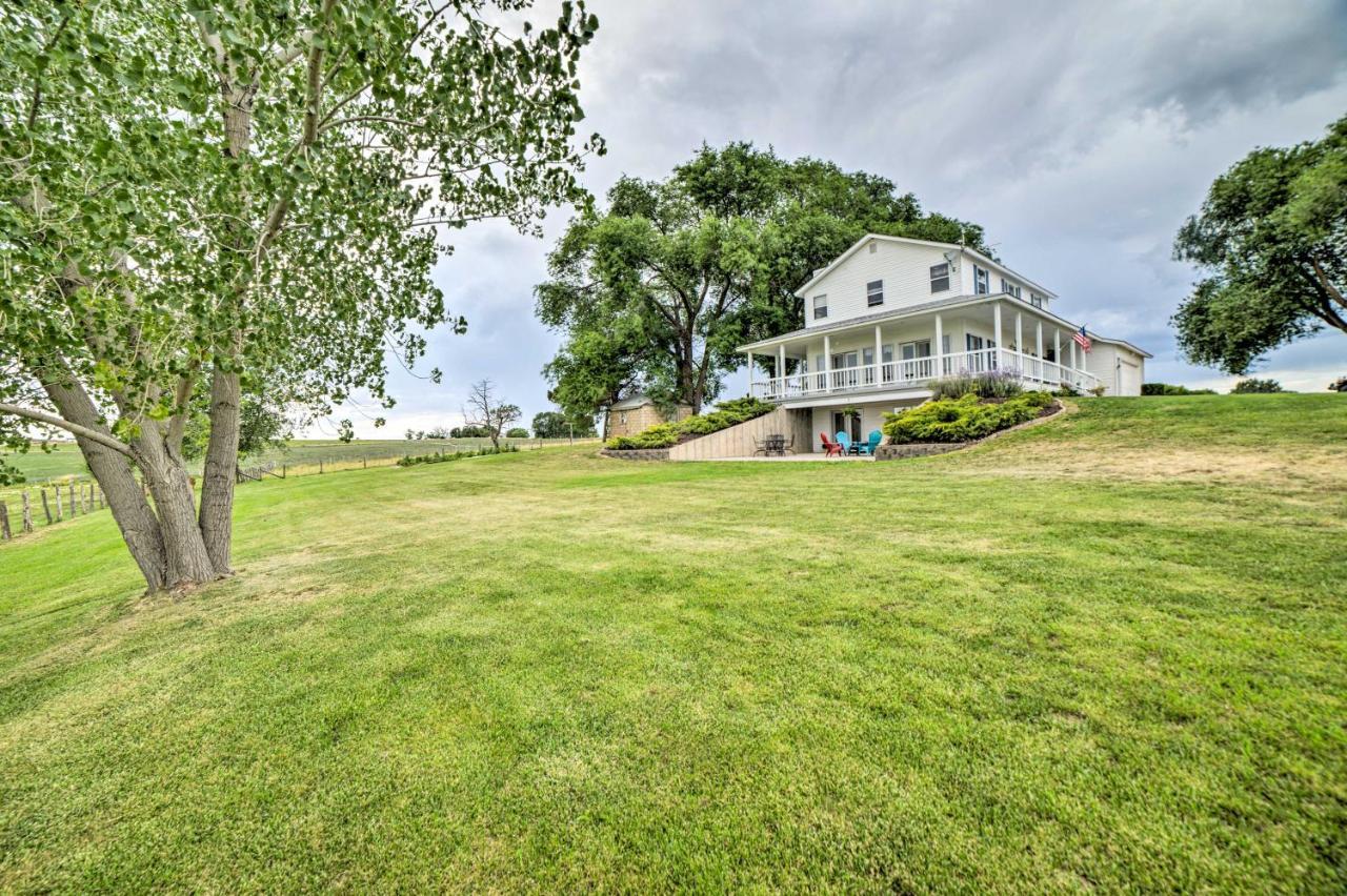 Walkout Apartment With Mtn View On Cortez Ranch エクステリア 写真