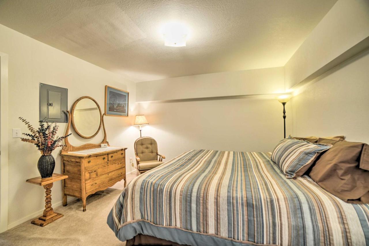 Walkout Apartment With Mtn View On Cortez Ranch エクステリア 写真
